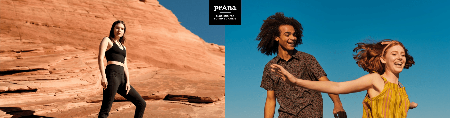 prAna