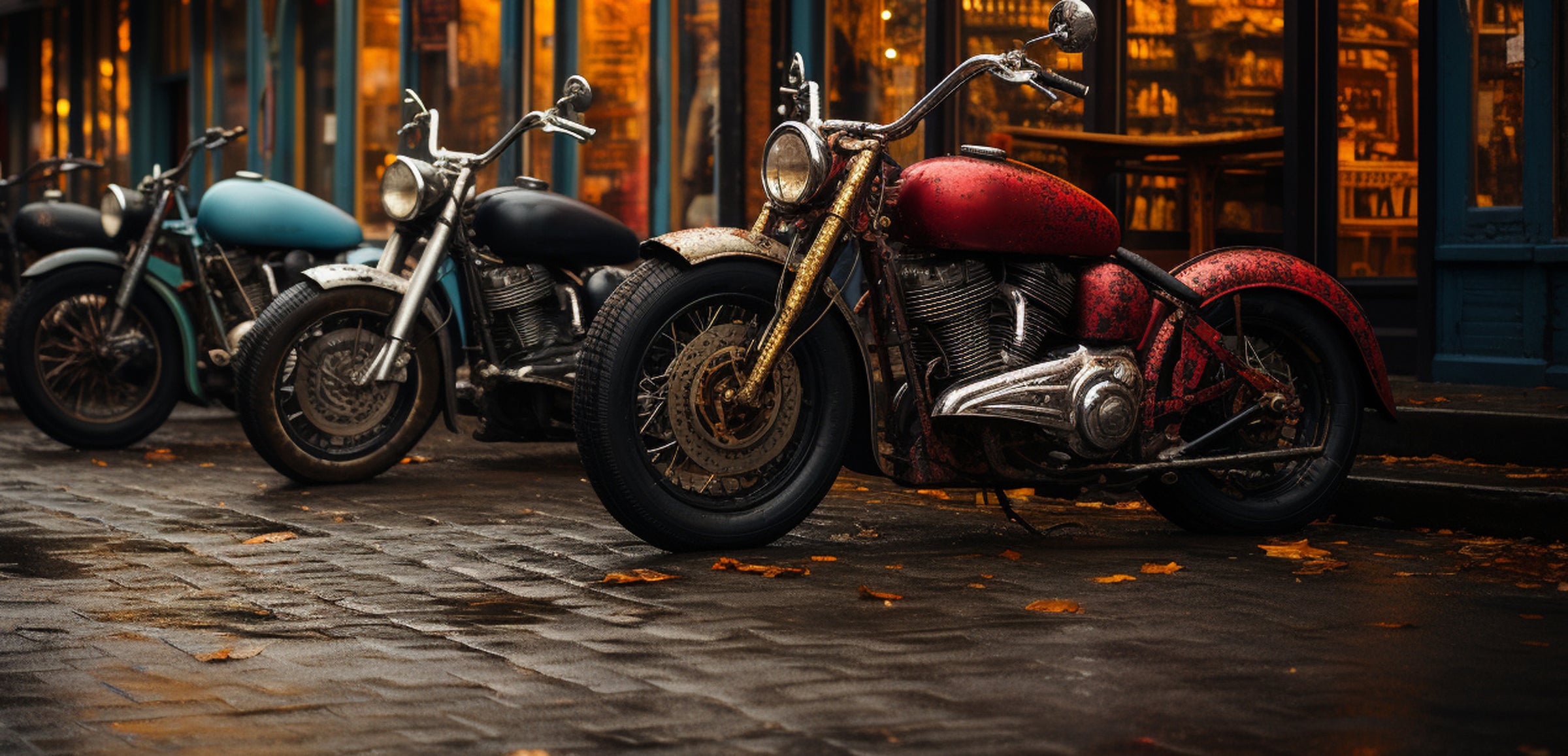 Harley-Davidson