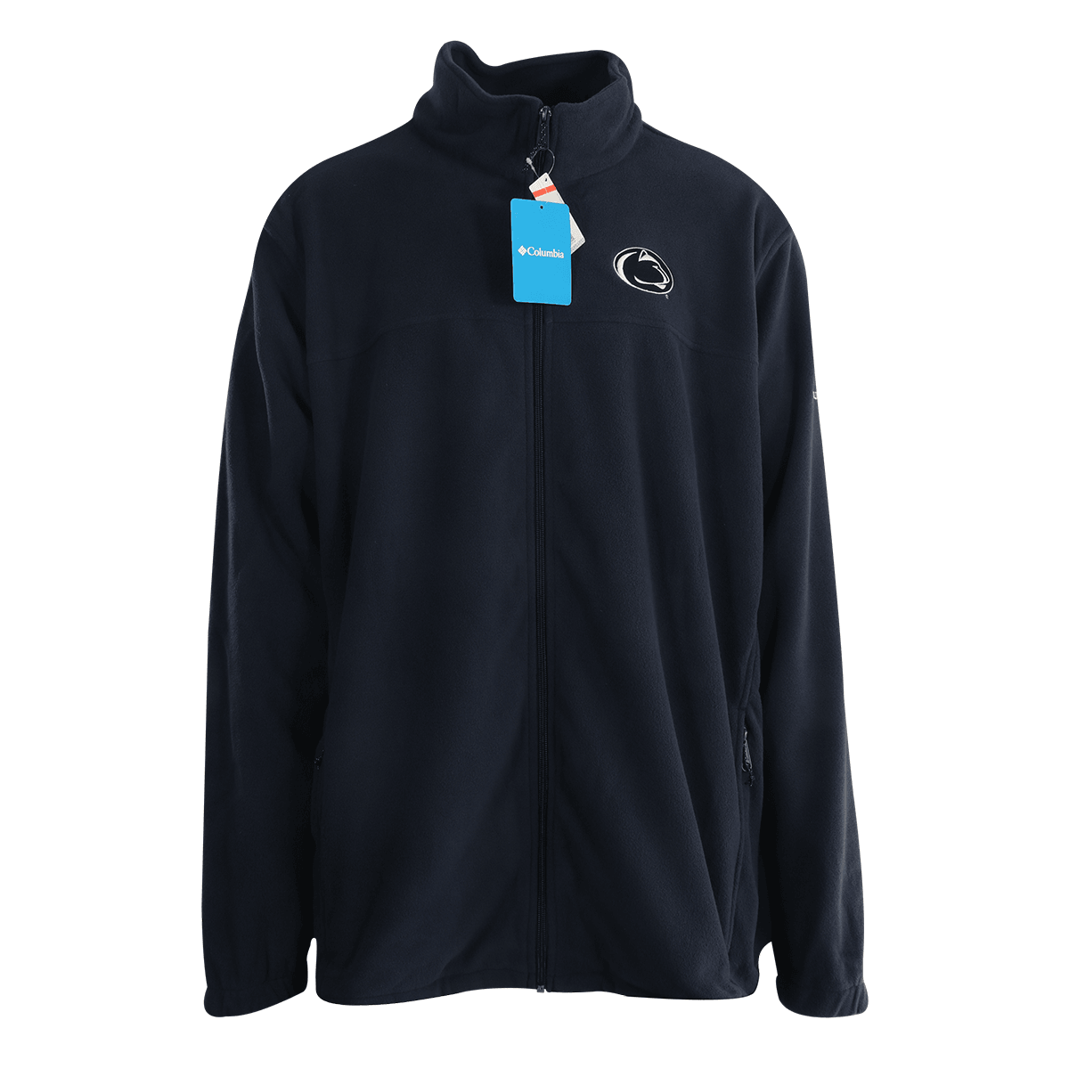 Penn state columbia jacket best sale