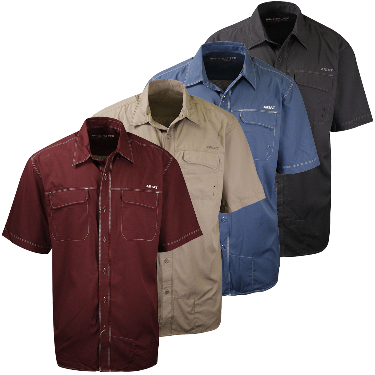 Ariat jacket cavender's on sale