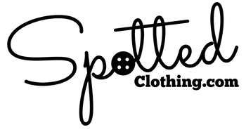 Spotted Clothing