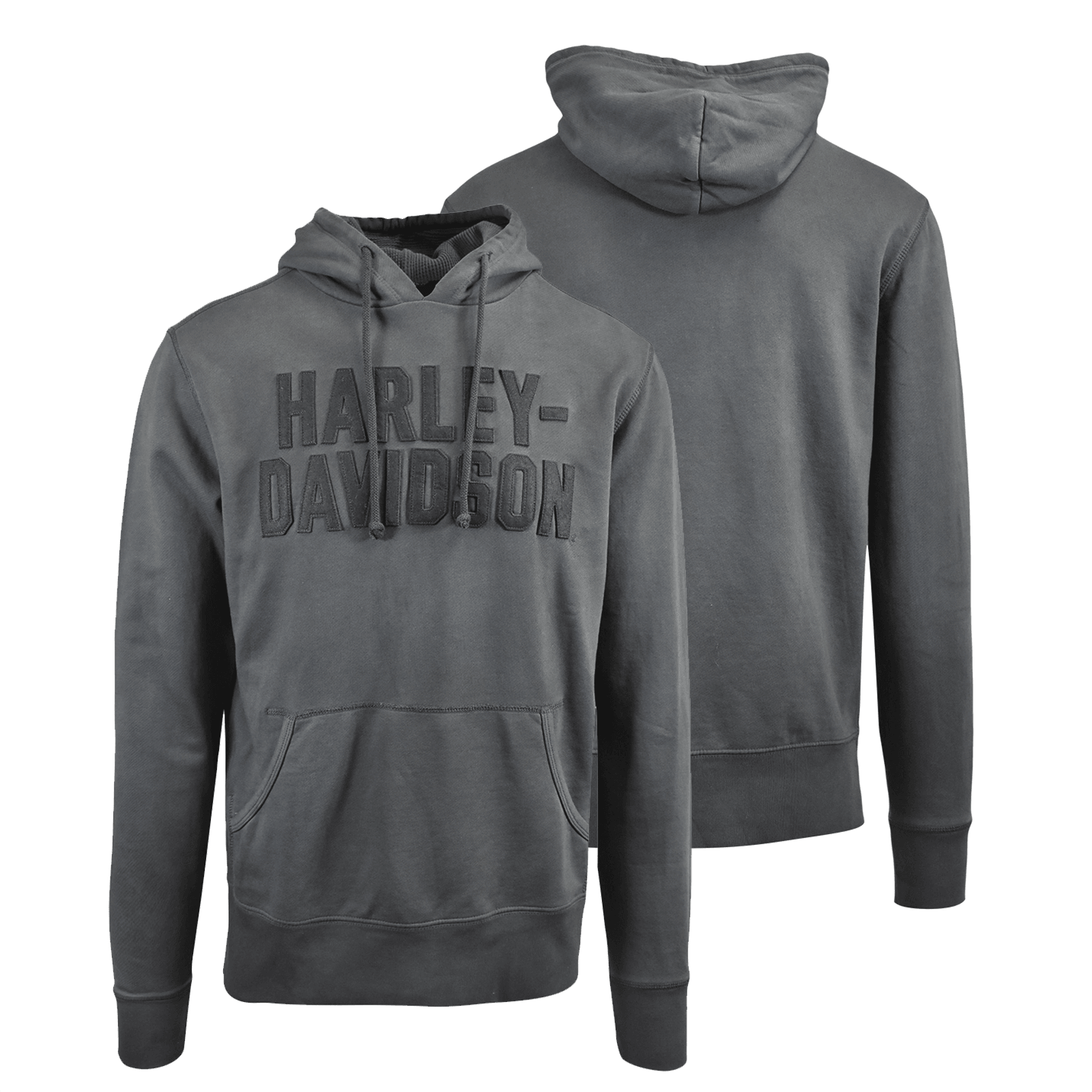 Harley davidson hoodie with bandana sales