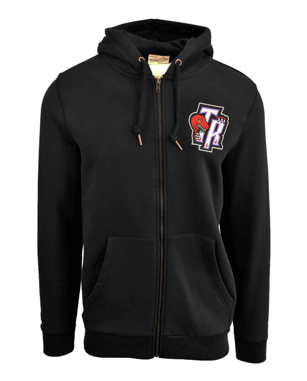 Mitchell and ness toronto raptors jacket deals