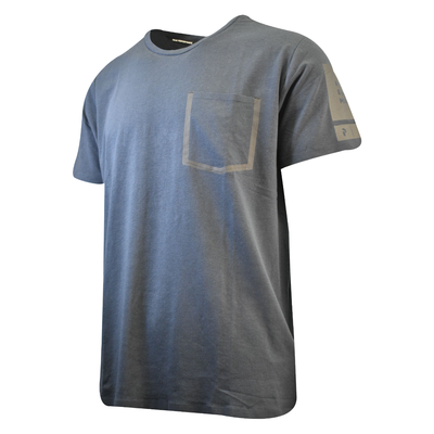 Peak Performance Men's T-Shirt Navy Pocket S/S Tee (S03)