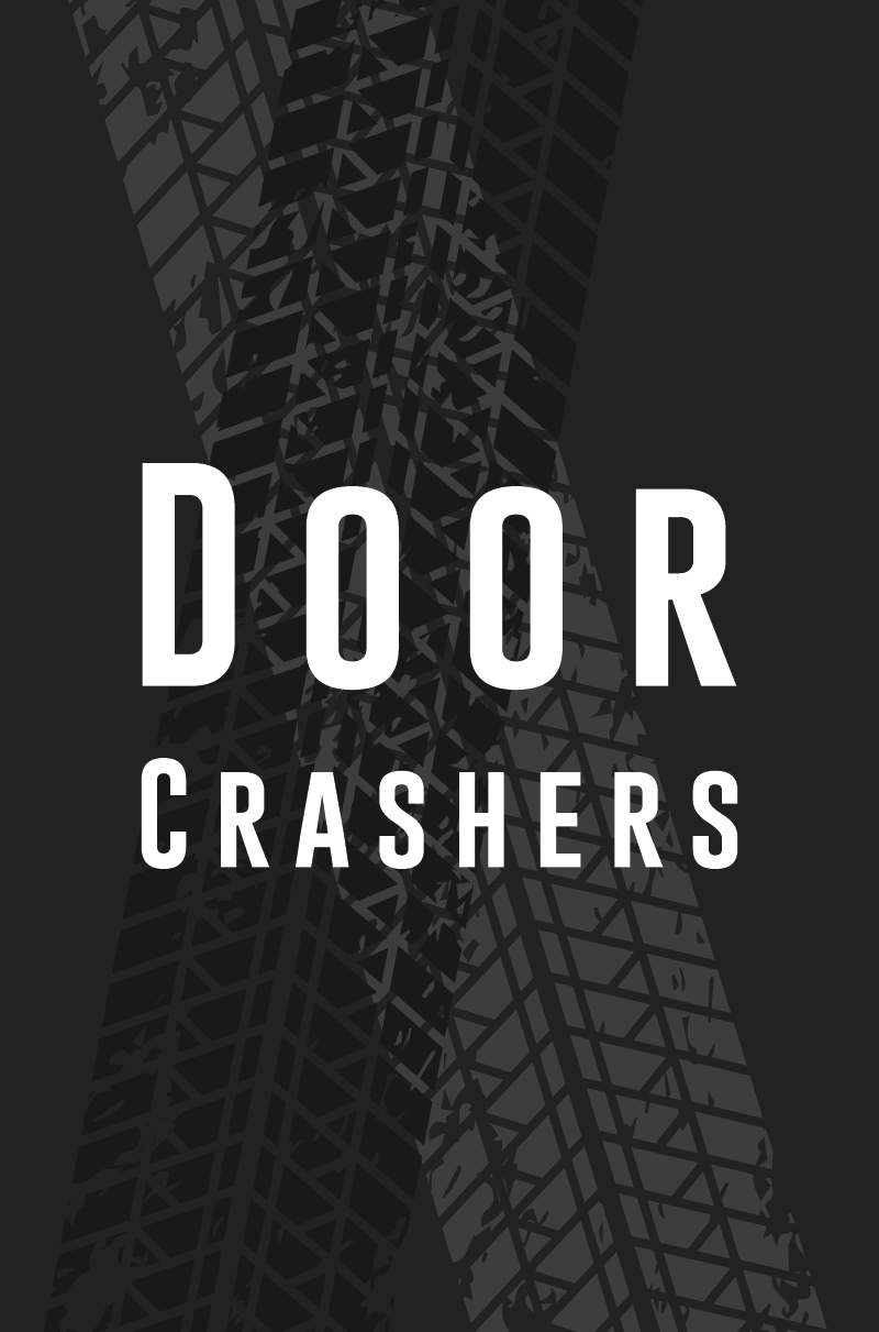 Door Crashers