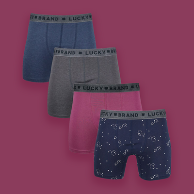 Lucky Brand