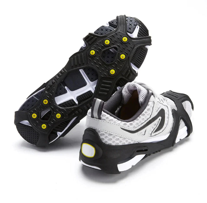 Icetrax Traction Aids Ice Cleats