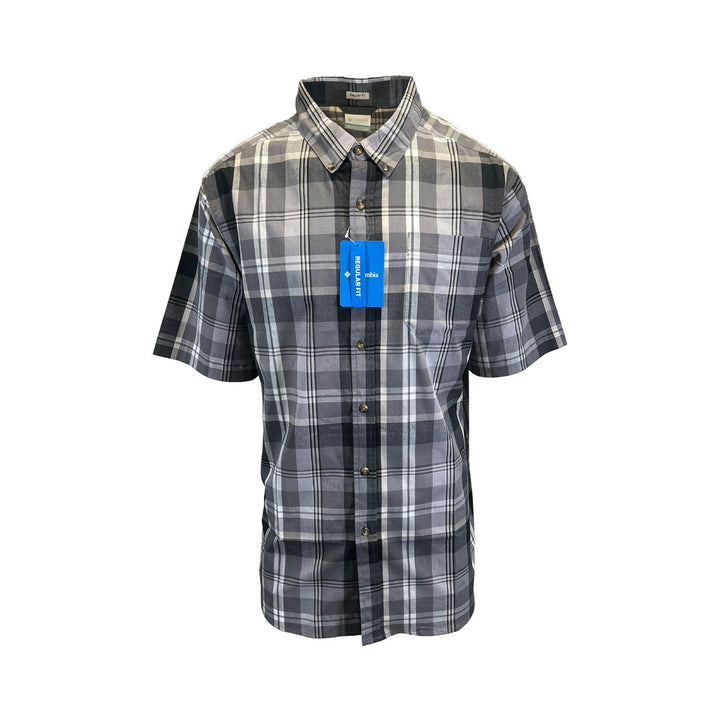 Columbia Men&