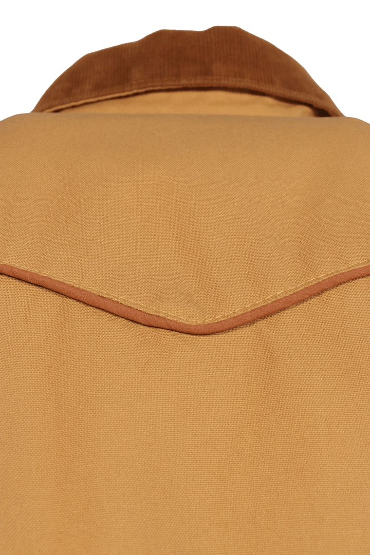 Schaefer Outfitter Women's Jacket Suntan Polar Drifter (S01)