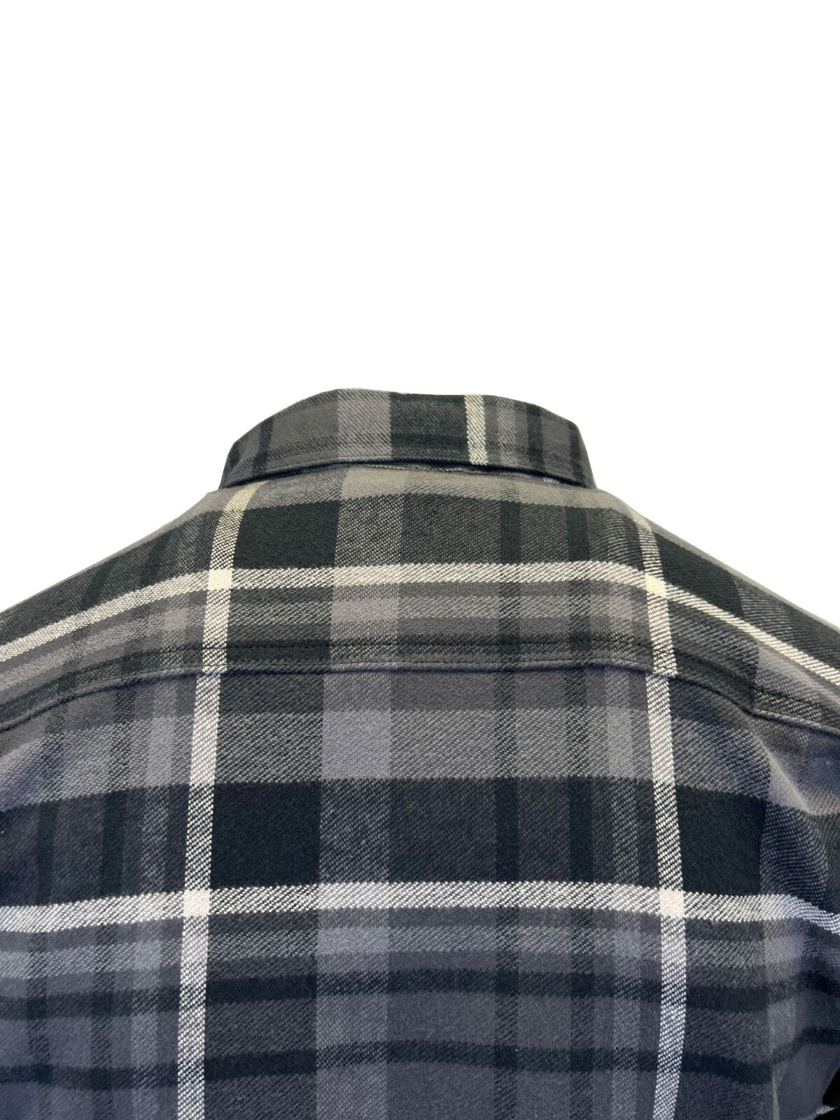 Columbia Men's Multi Plaid Shirt Pitchstone Flannel L/S - (010 & 464)