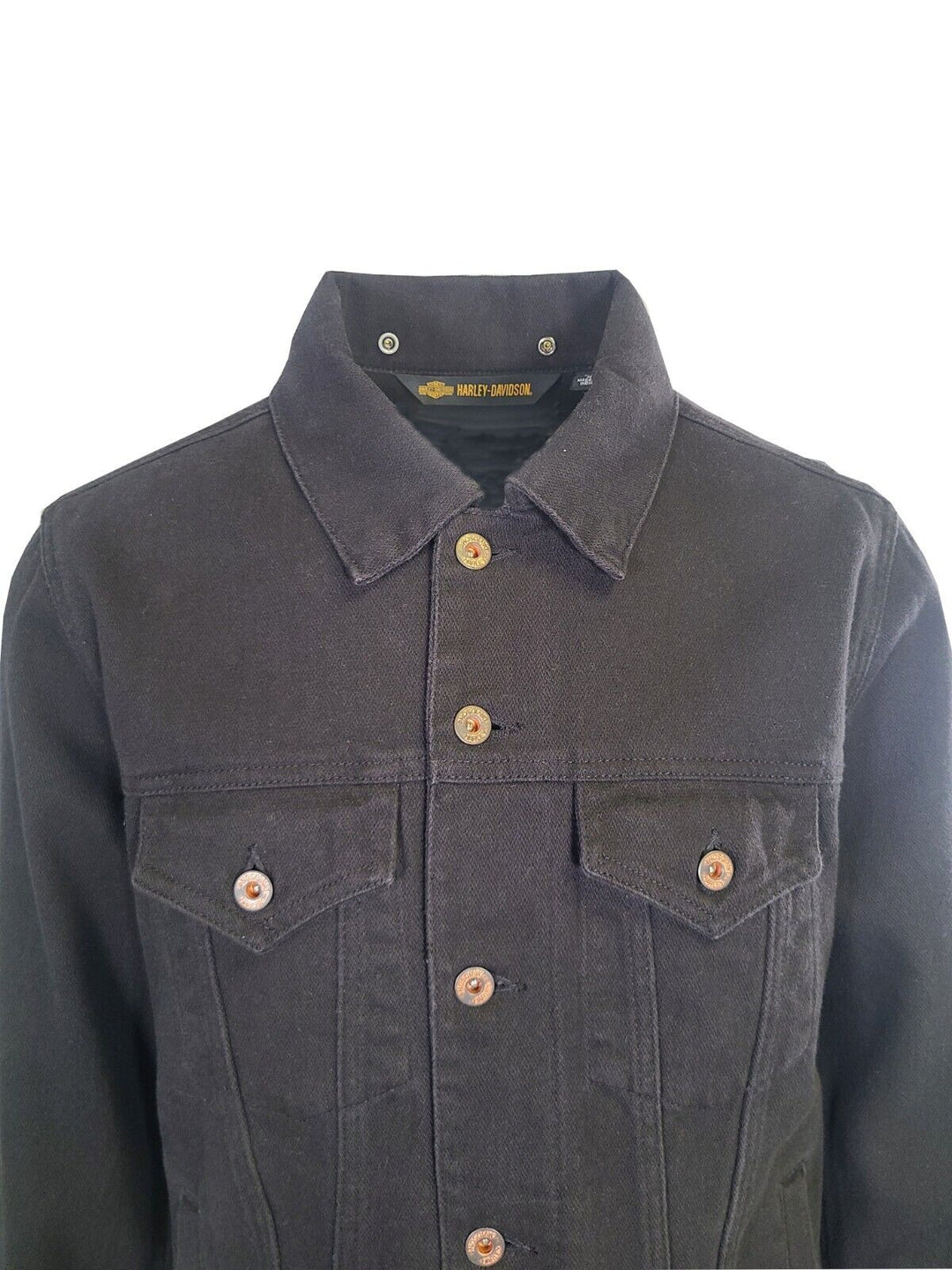 HD Branded Men&