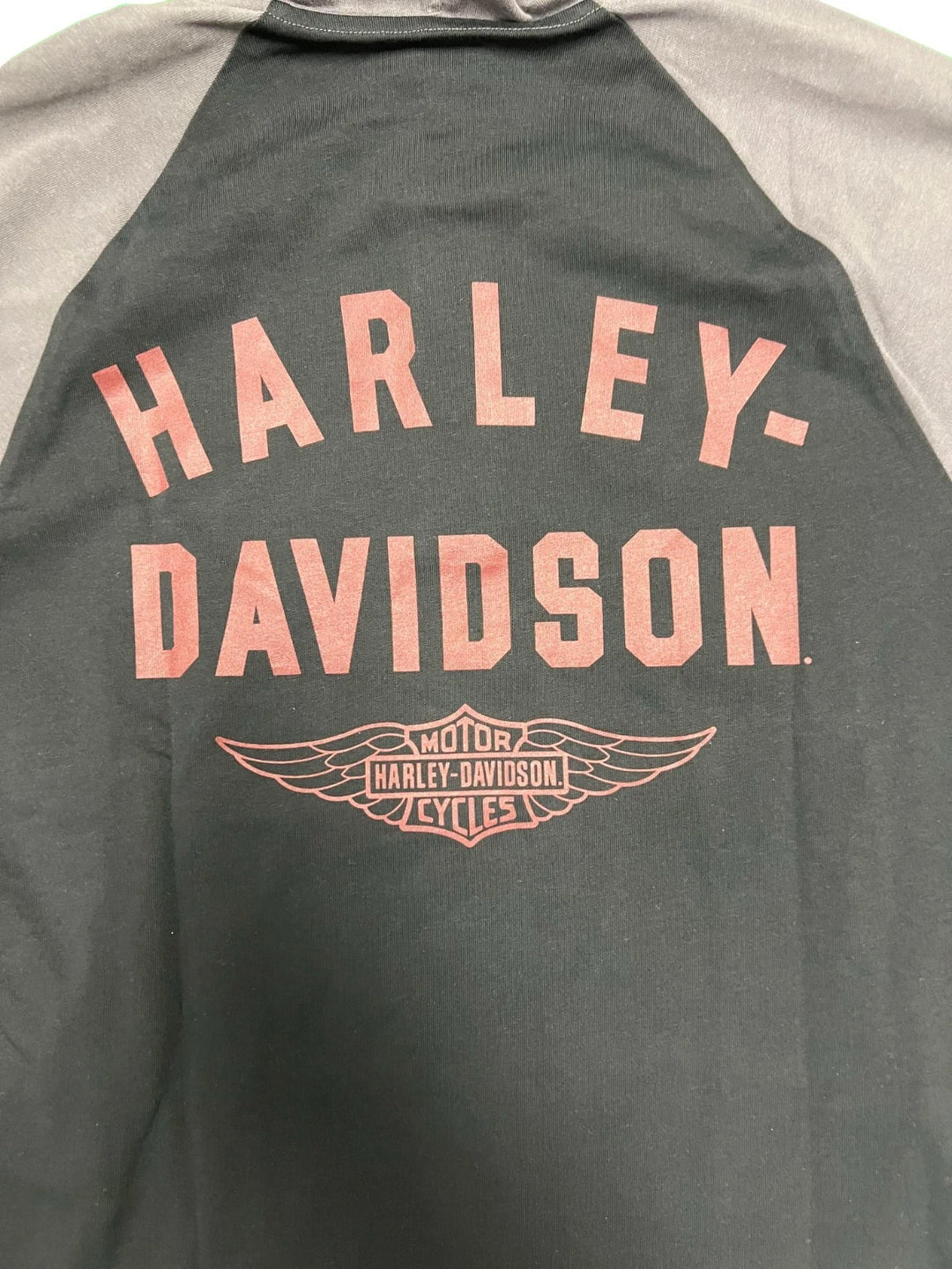 Harley-Davidson Men&