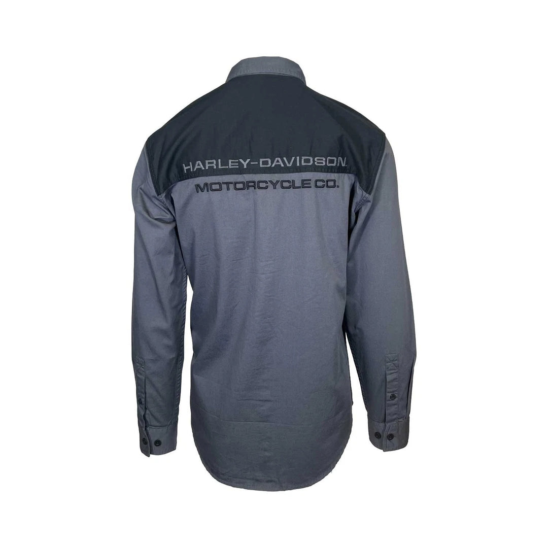 HD Branded Men&