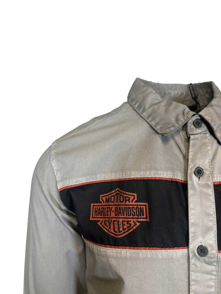 HD Branded Men&