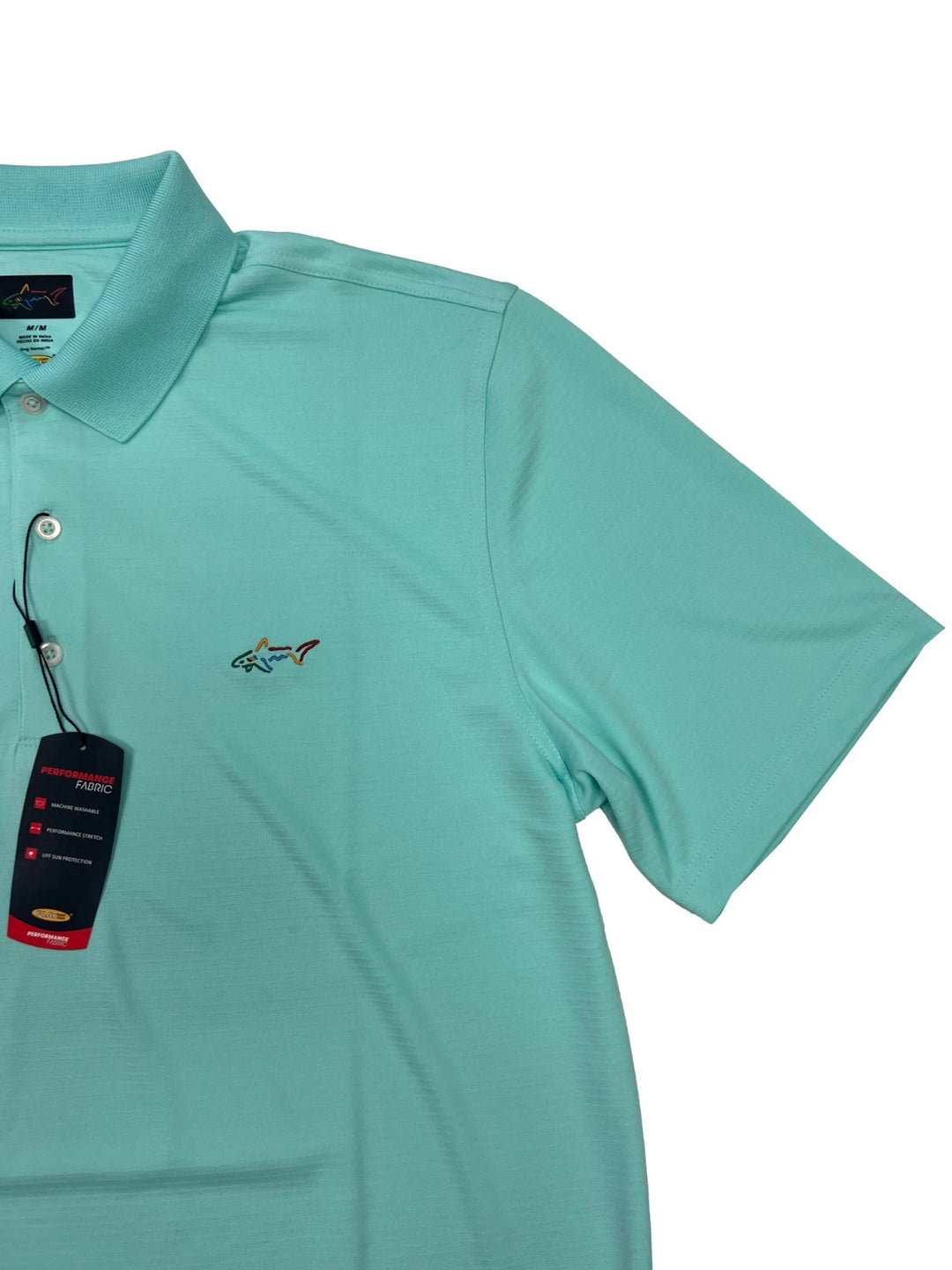 Greg Norman Men&