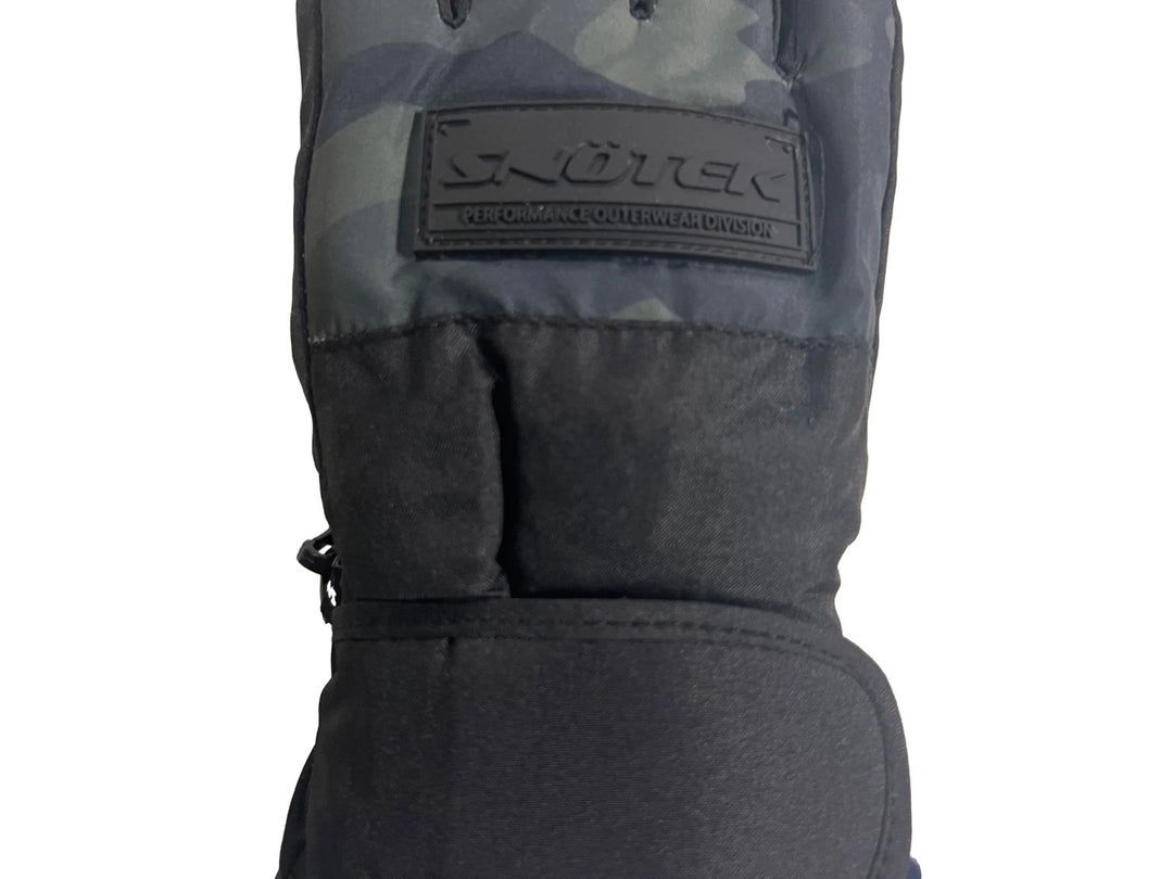 Snotek Junior&