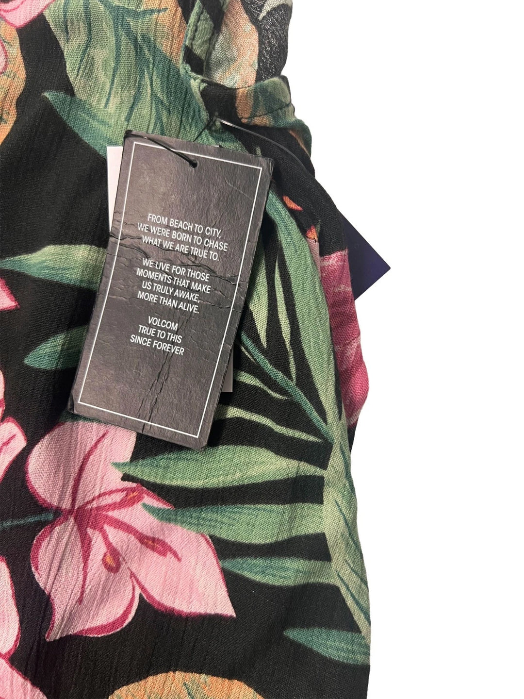 Volcom Women&