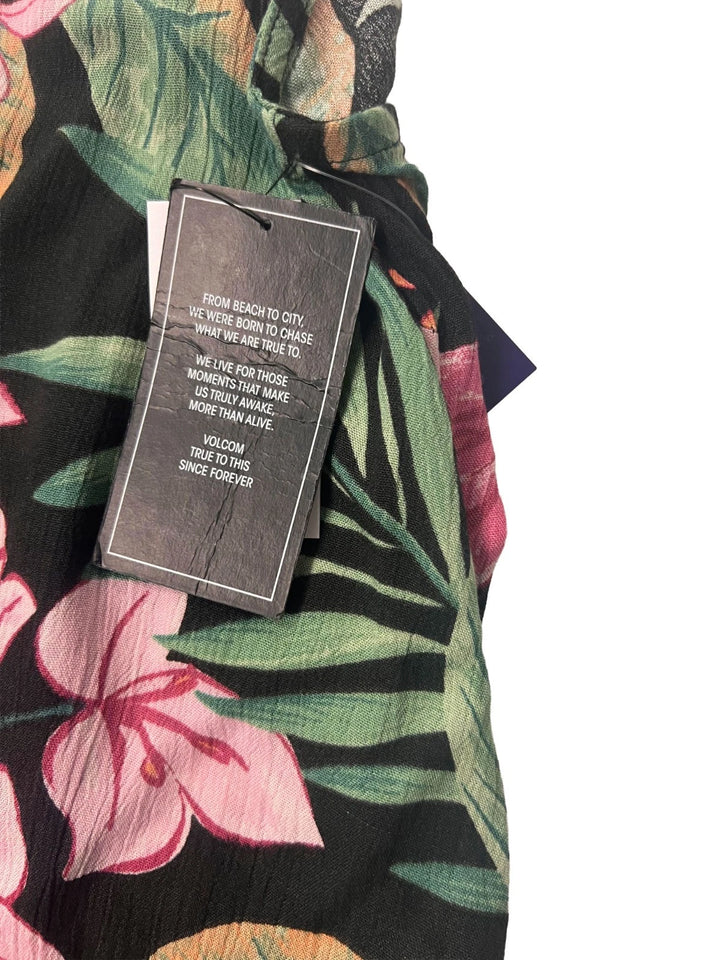 Volcom Women&