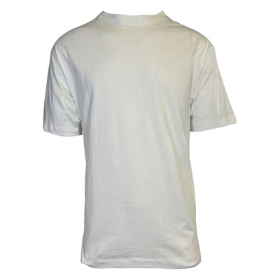 Hanes x karla Men's T-Shirt White The Original Tee (S02)