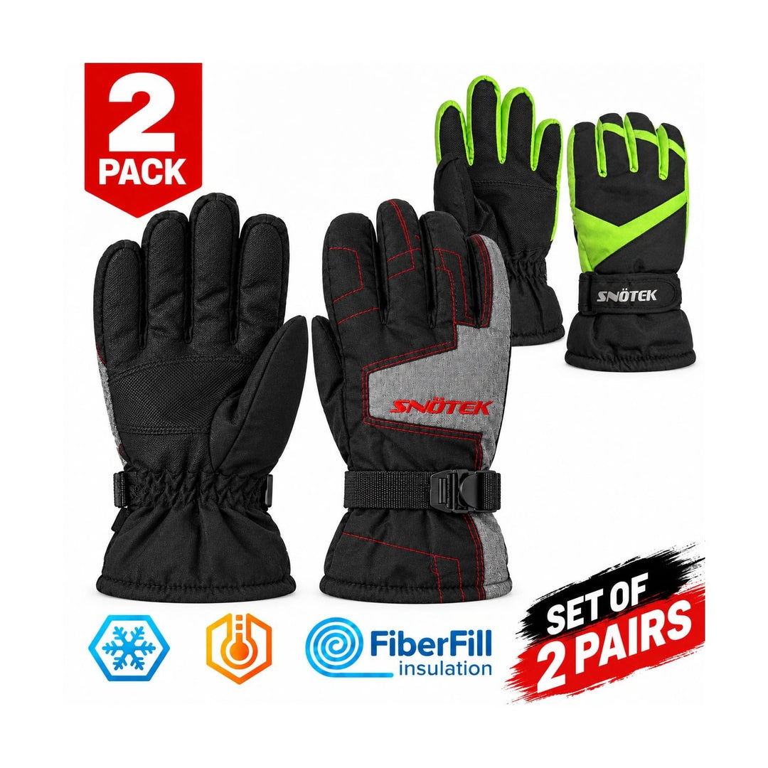 Snotek Junior&