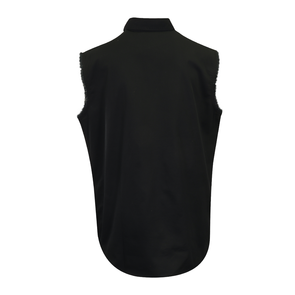 Harley-Davidson Men's Vest Black Teal Logo Sleeveless Shirt (S62)