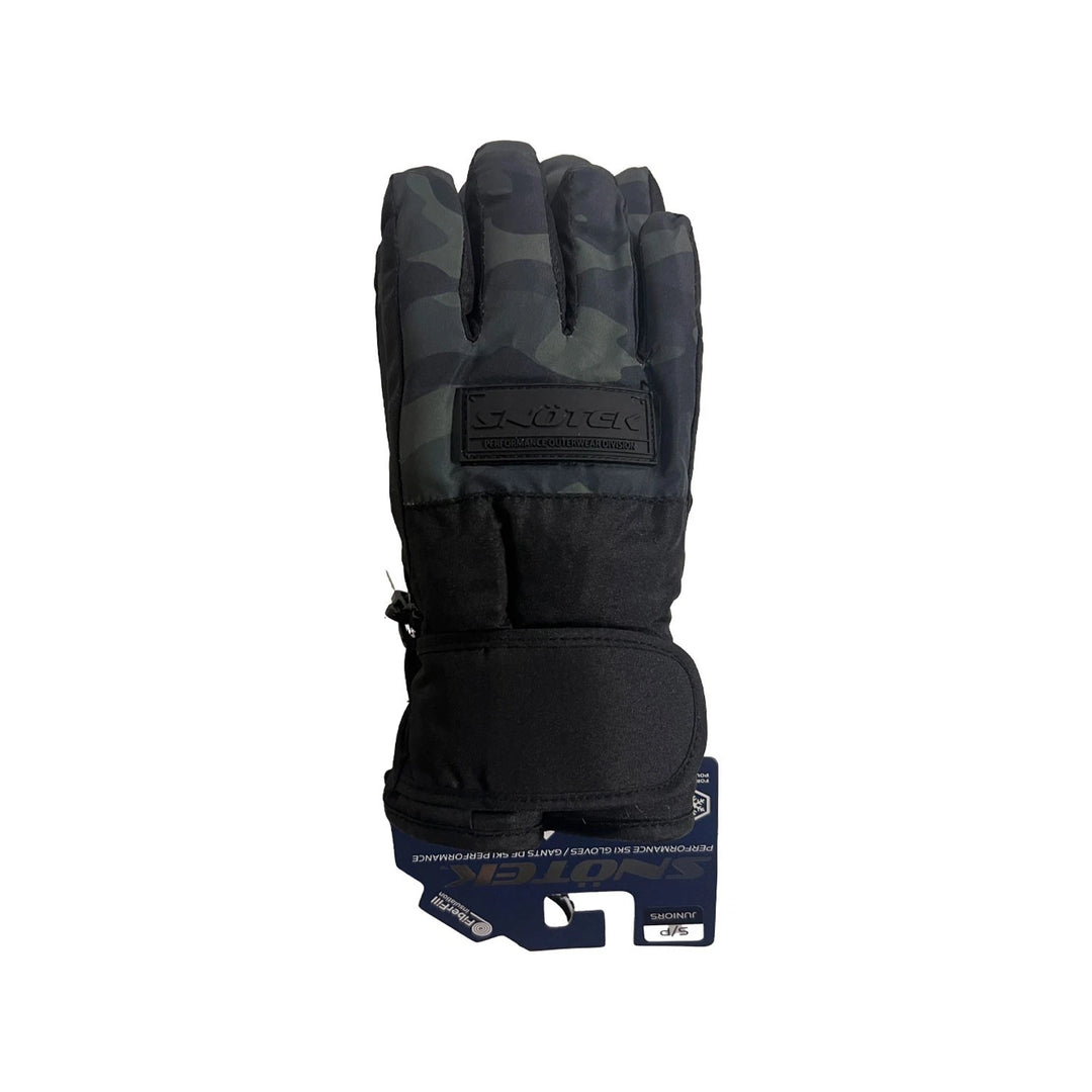 Snotek Junior&