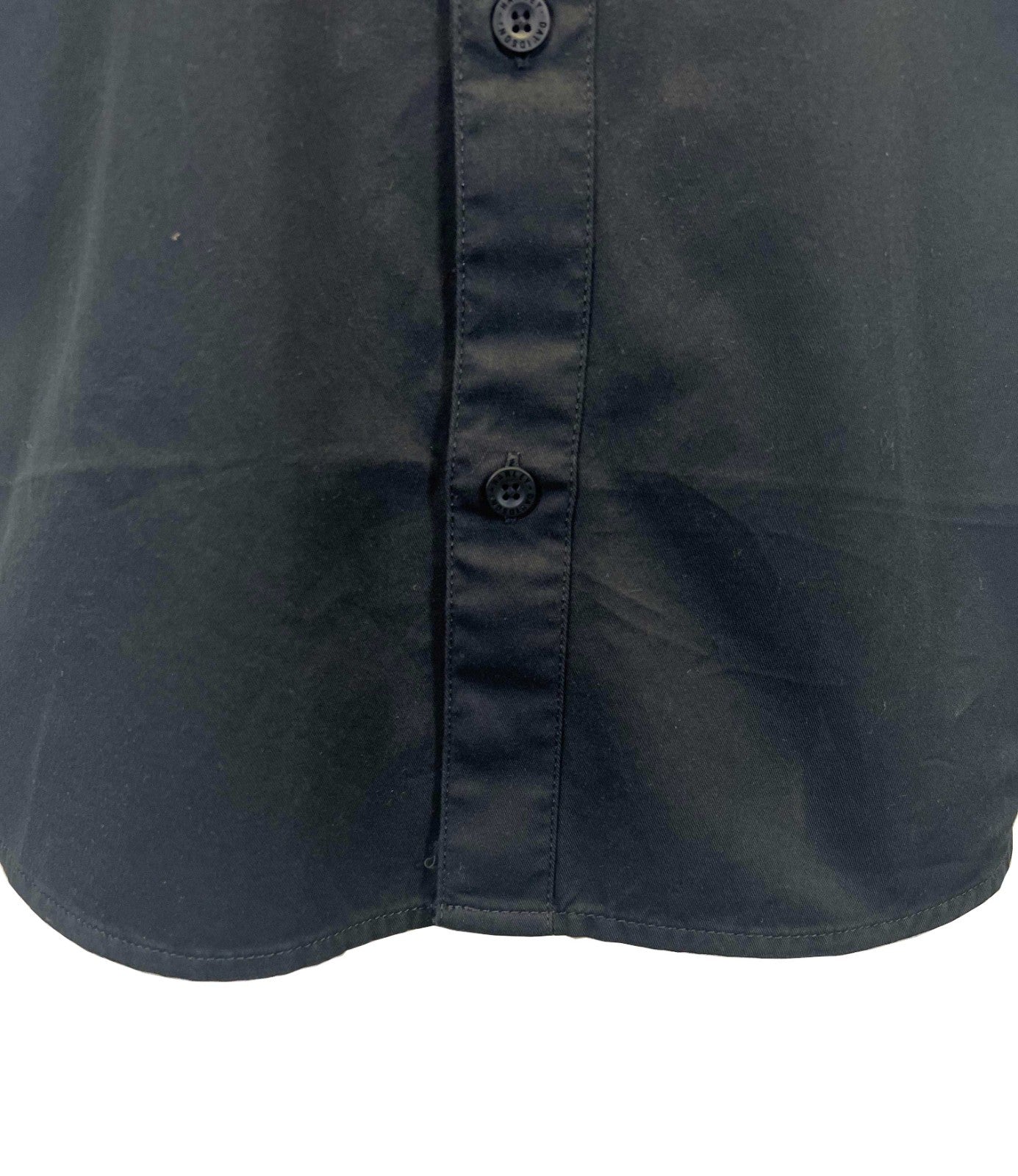 Harley-Davidson Men's Black Vest V-Twin Equipped Blowout Sleeveless Shirt (S01)