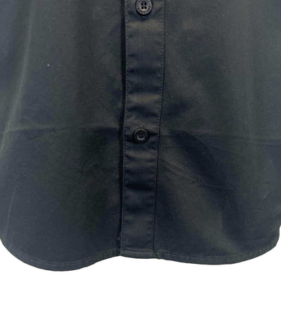 Harley-Davidson Men's Black Vest V-Twin Equipped Blowout Sleeveless Shirt (S01)