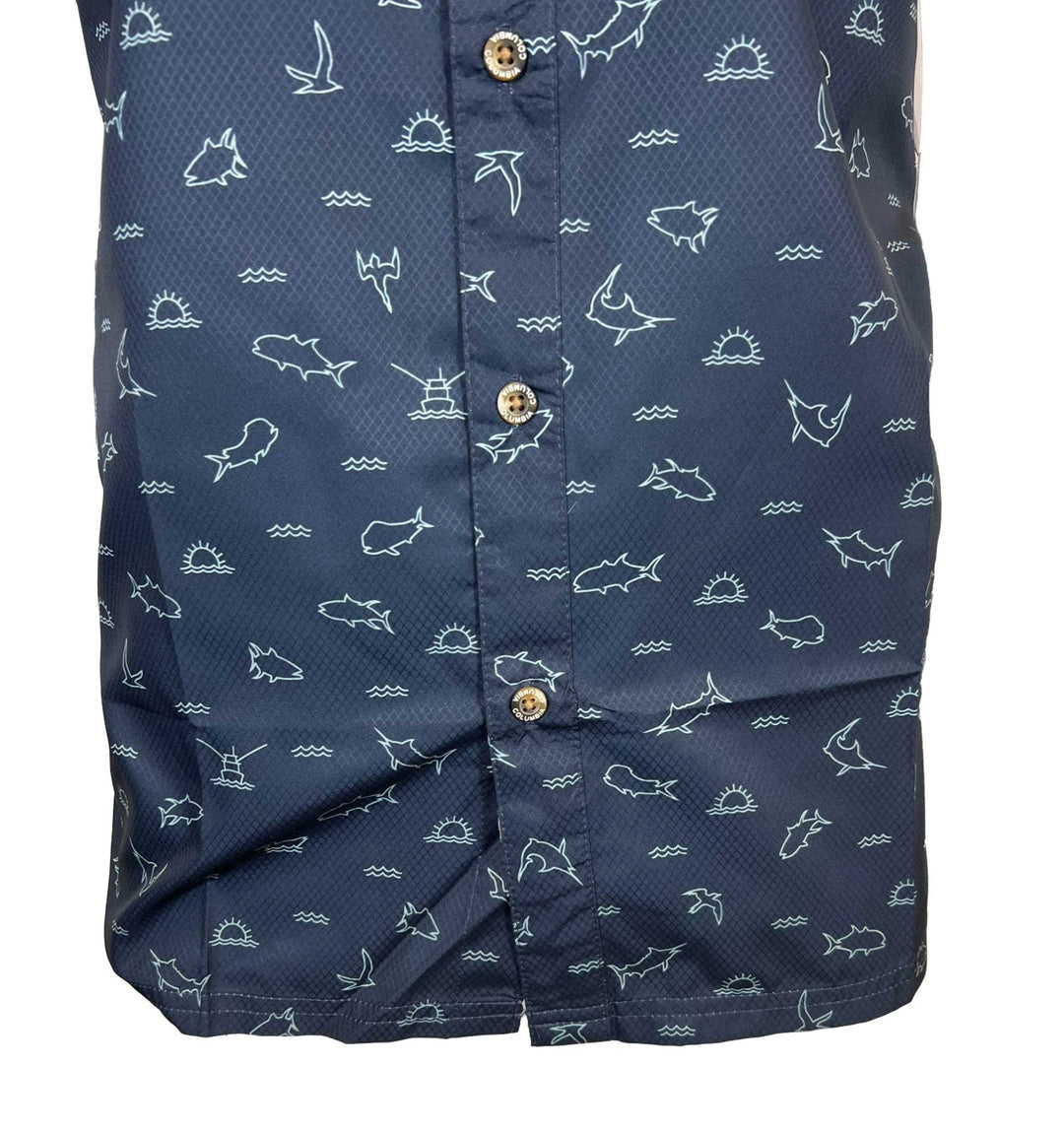 Columbia Men&