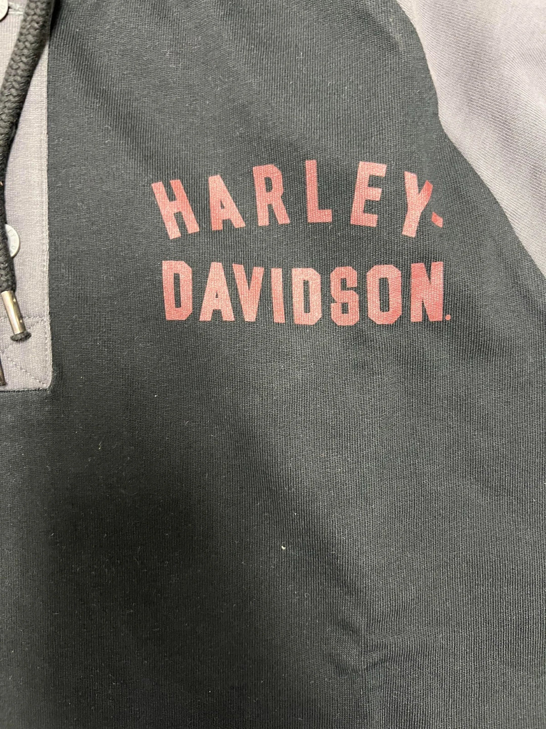 Harley-Davidson Men&