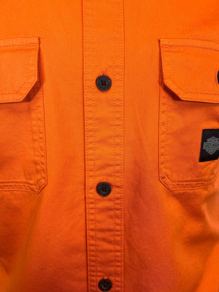 HD Branded Men&