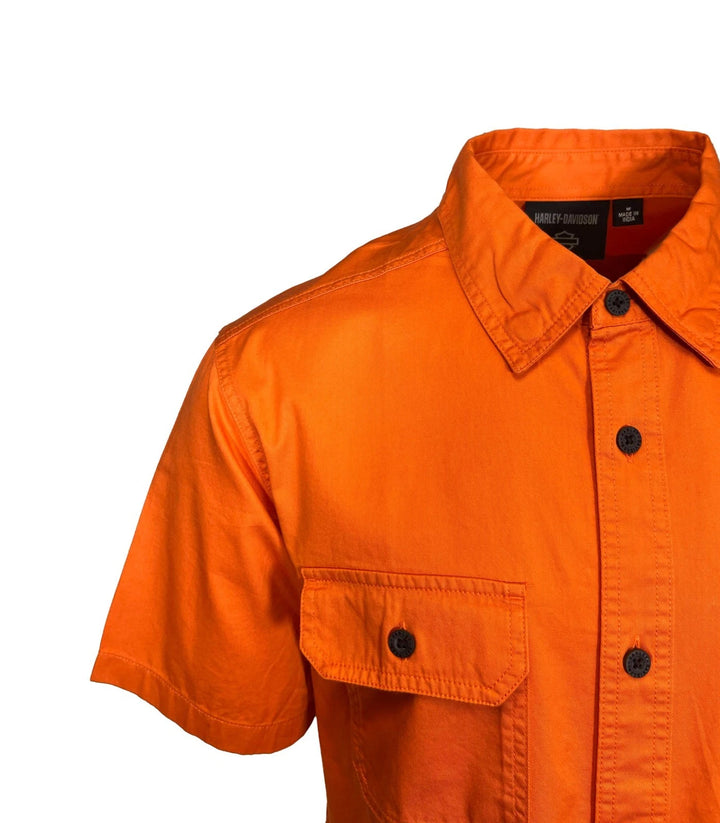 HD Branded Men&