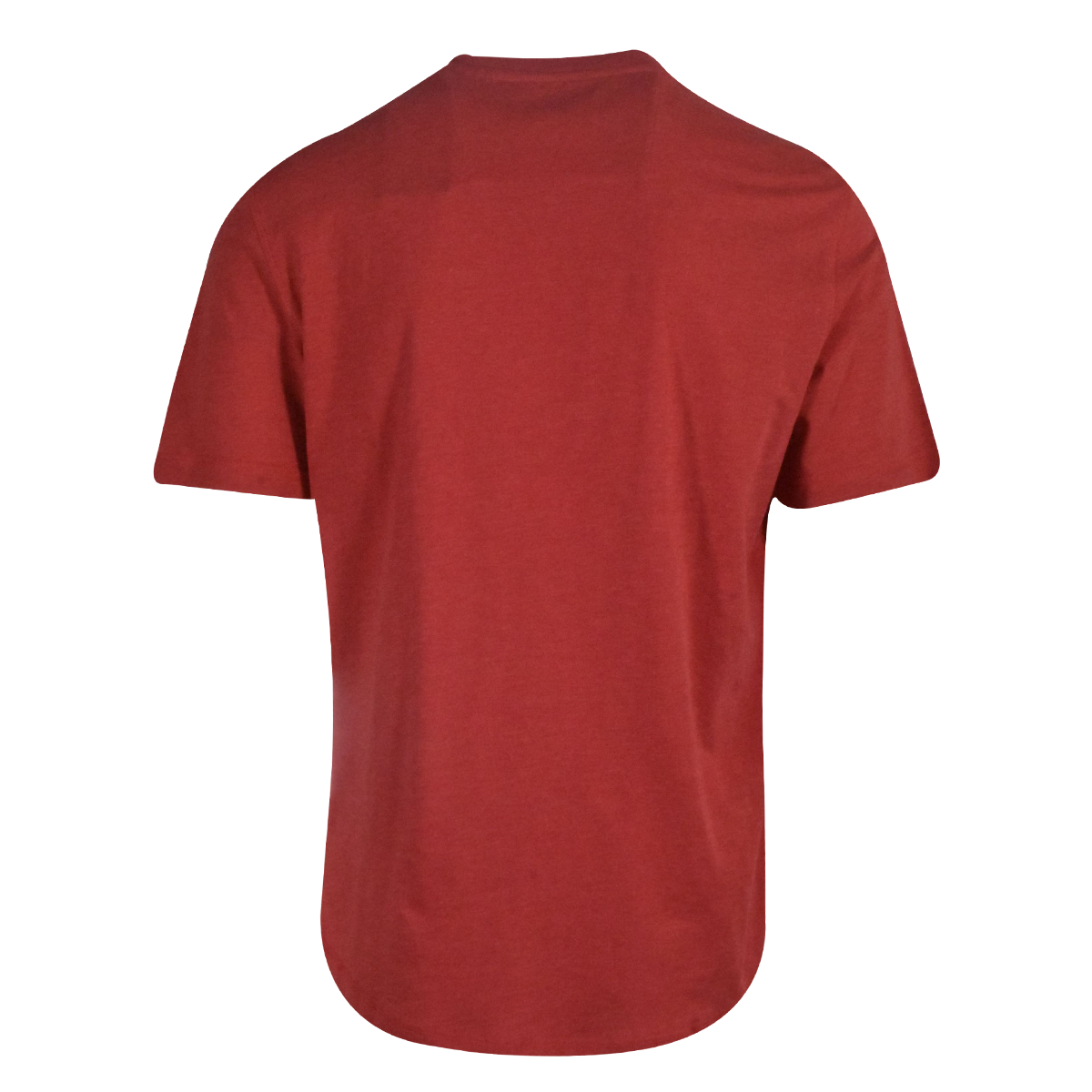 Chaps Men's Basic T-Shirt Coastland Wash Henley