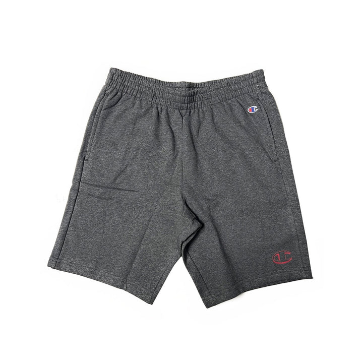 Champion Boy’s Red Grey T-Shirt &amp; Short Set (S03)