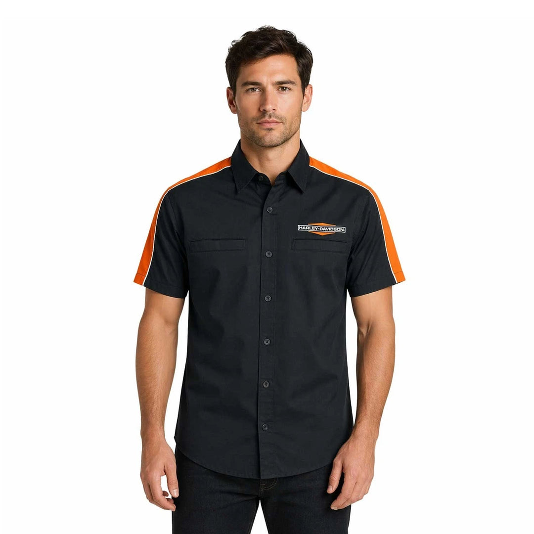 HD Branded Men&