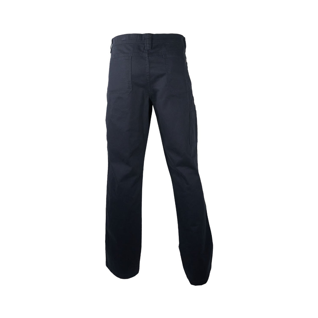 Weatherproof Men's Navy Brown Charcoal Pant Stretch Fabric The Commuter Pants