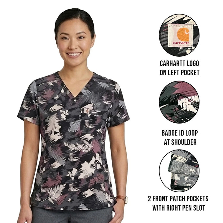 Carhartt Women&