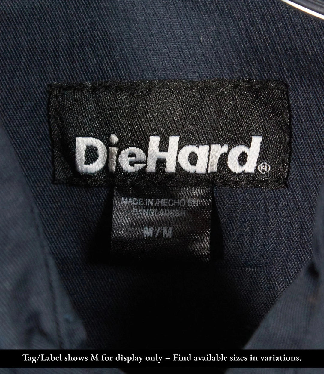 DieHard Men&
