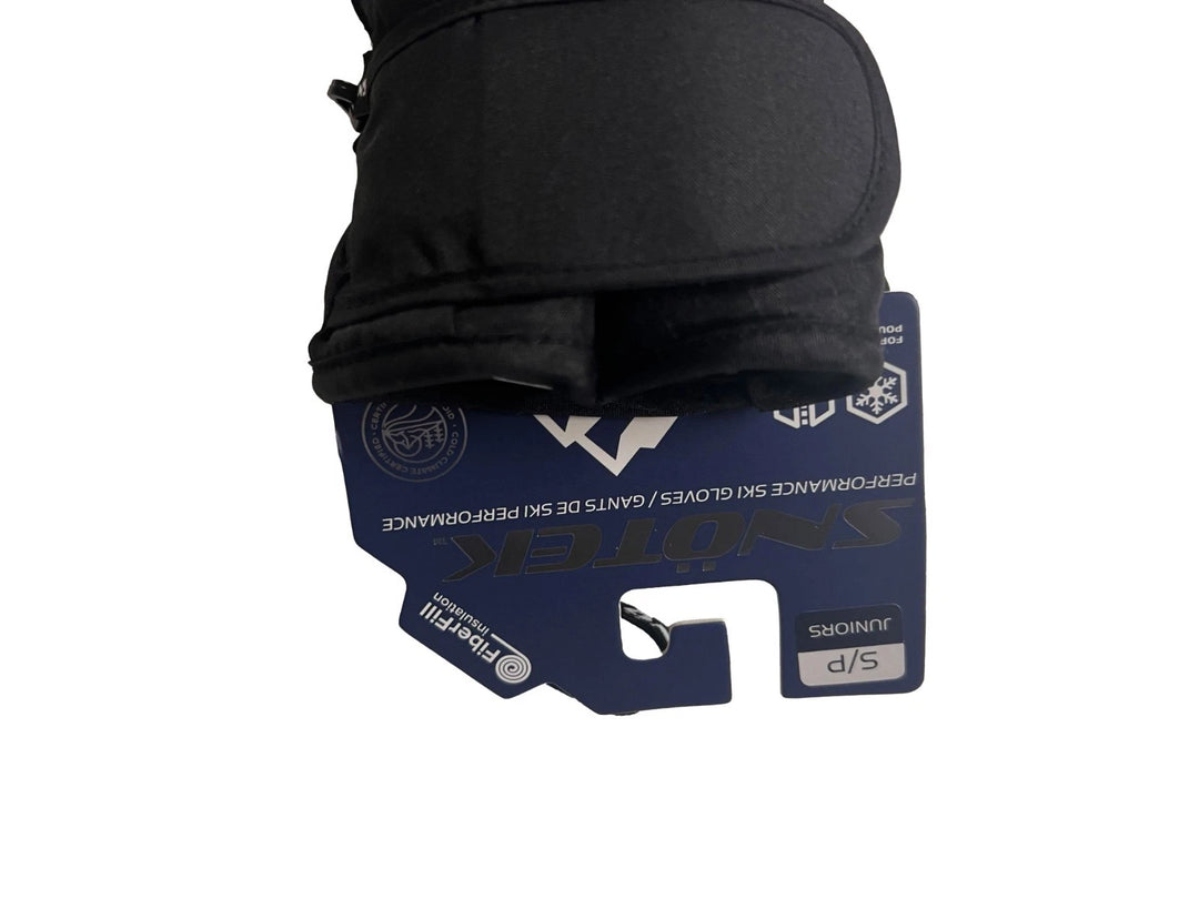 Snotek Junior&