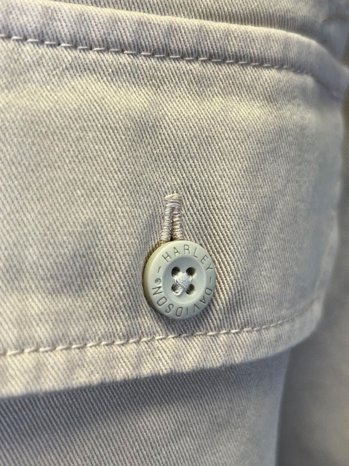 HD Branded Men's Sand Shirt Laser Cut Jersey Graphic S/S (S68)