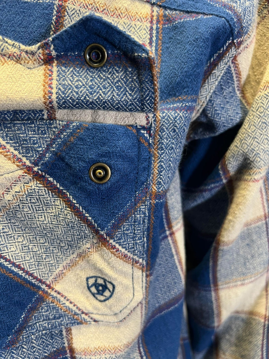 Ariat Men&