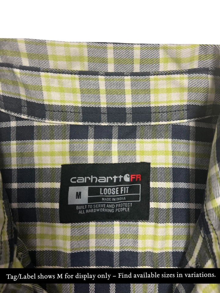 Carhartt FR Men&