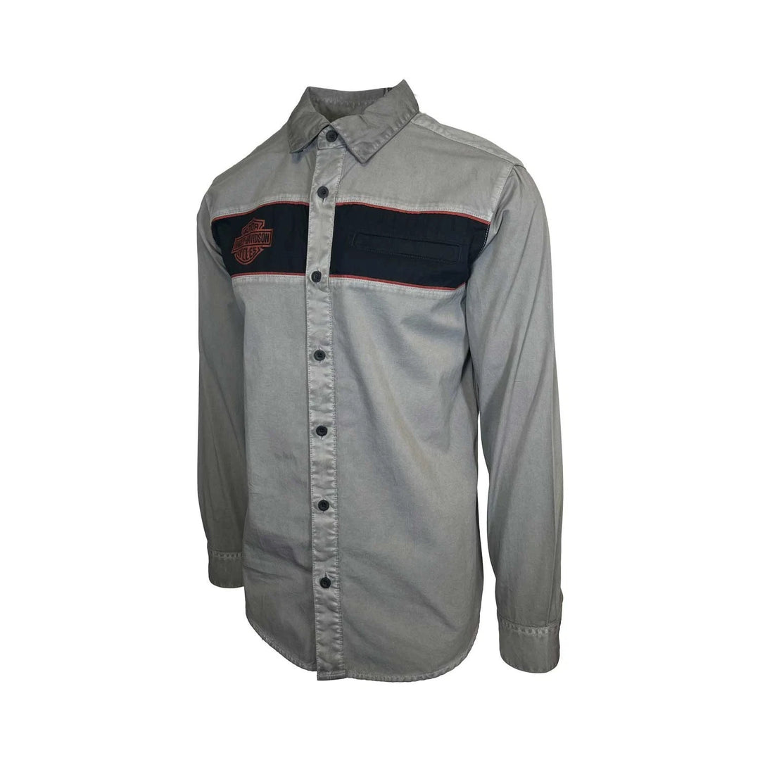 HD Branded Men&