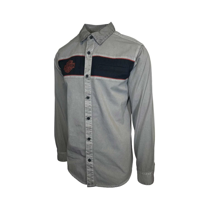 HD Branded Men&