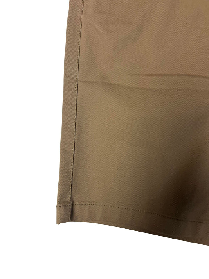 Rip Curl Men's Short Classic Surf Volley Elastic Waist Walkshort (Khaki, Black)