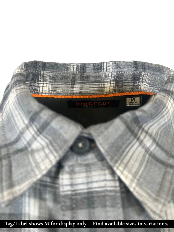 Ridgecut Men&