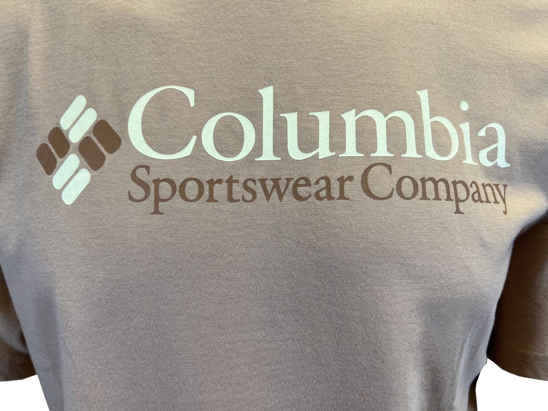 Columbia Men&