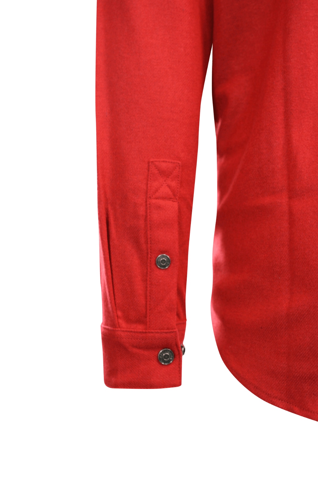 HD Branded Men's Shirt Chilli Pepper Shadow Long Sleeve Woven (S59)