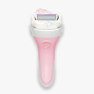 Schick Advanced Moisture Intuition Razor Pink