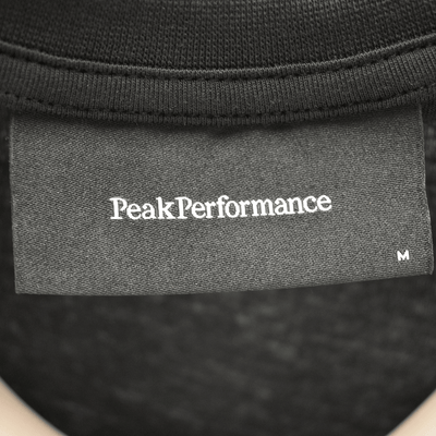 Peak Performance Men's T-Shirt Navy Freeride World Tour S/S (S01)